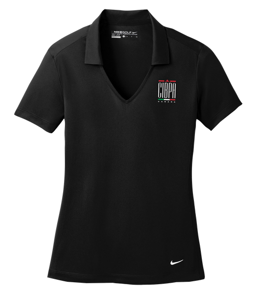 CIBPA Canada Ladies Dri-Fit Polo