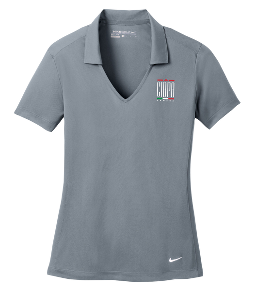 CIBPA Canada Ladies Dri-Fit Polo