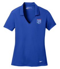 CIBPA Canada Ladies Dri-Fit Polo
