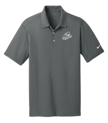 Wolves Nike® Dri-Fit Mesh Polo with Embroidered Logo ADULT