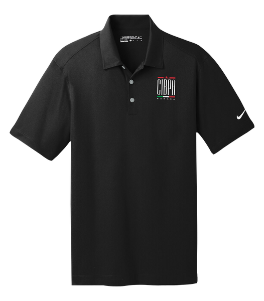 CIBPA Canada Adult Dri-Fit Polo