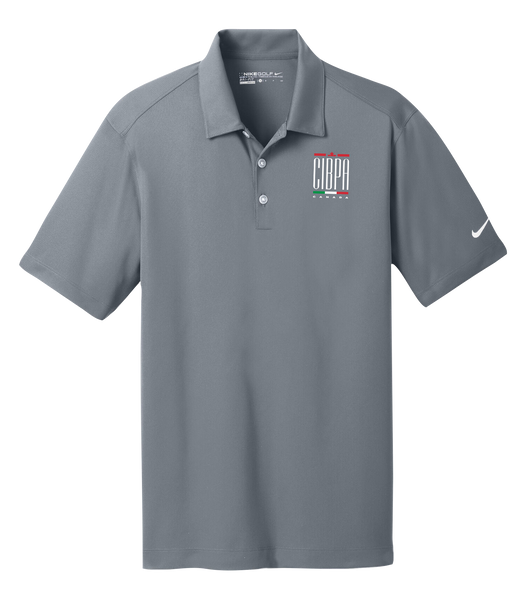 CIBPA Canada Adult Dri-Fit Polo