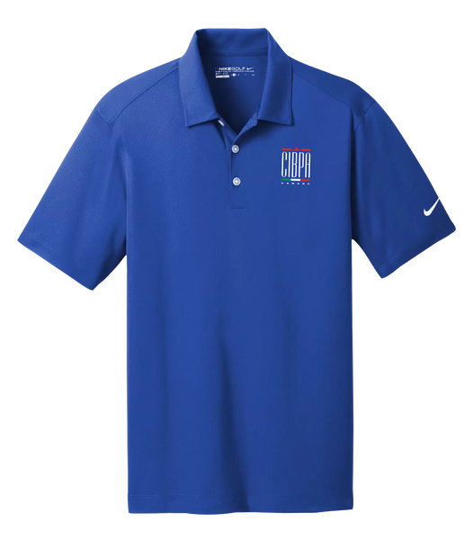 CIBPA Canada Adult Dri-Fit Polo