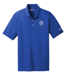 CIBPA Canada Adult Dri-Fit Polo