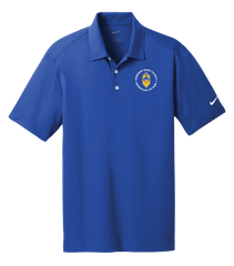 Windsor Essex Sports Hall Of Fame Adult Nike® Dri-Fit Mesh Polo with Embroidered Logo
