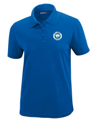 St. Joseph Staff Ladies Sport Shirt with Embroidered Logo