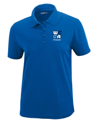Walkerville Centre for the Creative Arts Ladies Sport Shirt