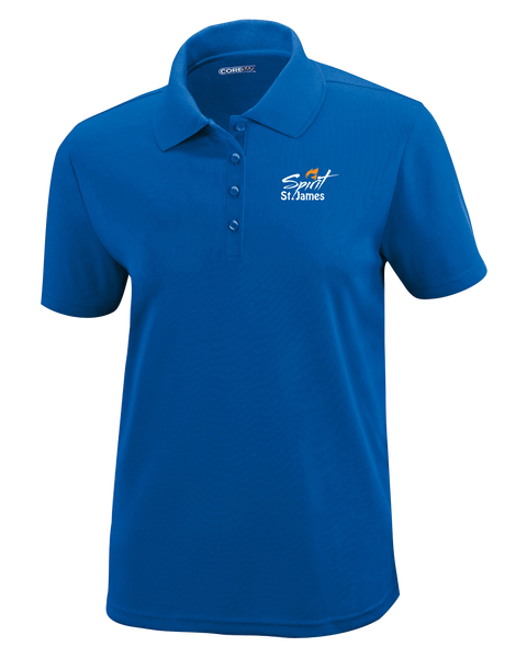 St. James Ladies Sport Shirt