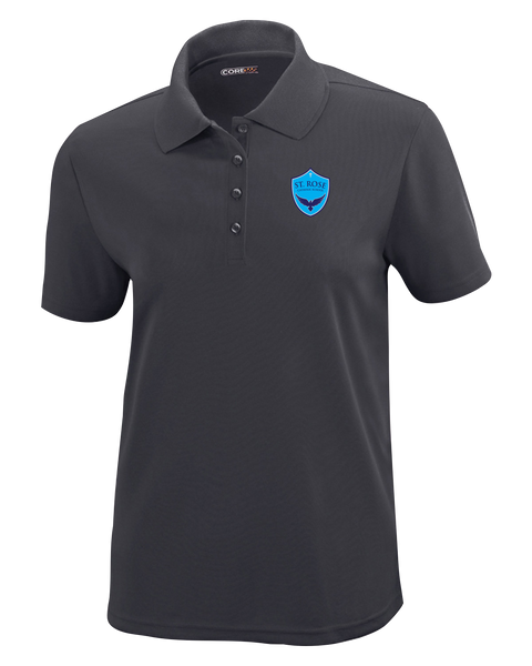 St. Rose Staff Ladies Sport Shirt