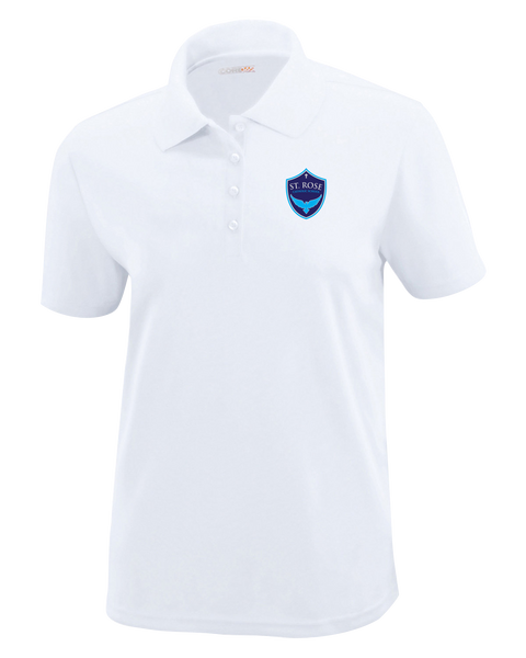 St. Rose Staff Ladies Sport Shirt