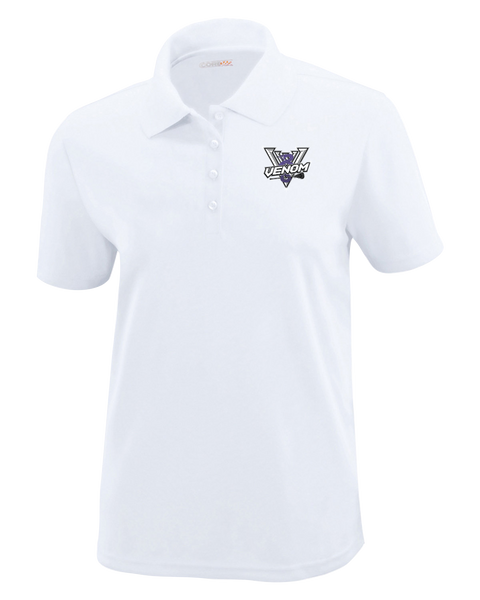 Venom WMSL Ladies' Sport Shirt with Embroidered Logo