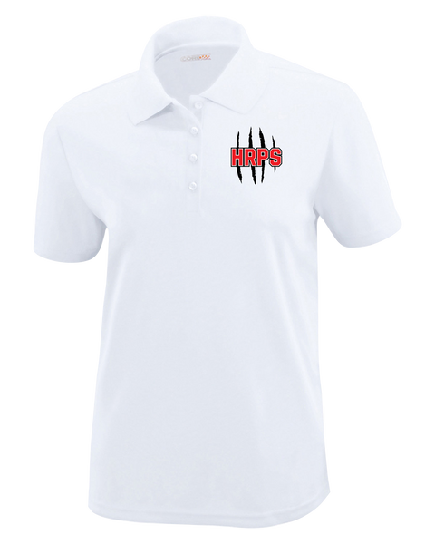 Harwich Raleigh Ladies' Sport Shirt with Embroidered Logo