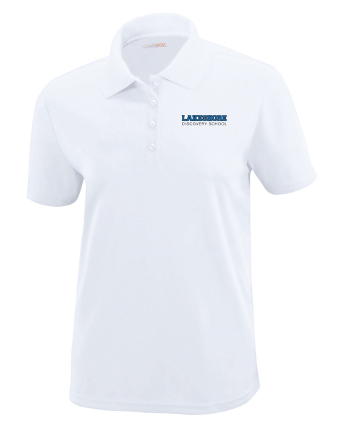Lakeshore Discovery Ladies Sport Shirt