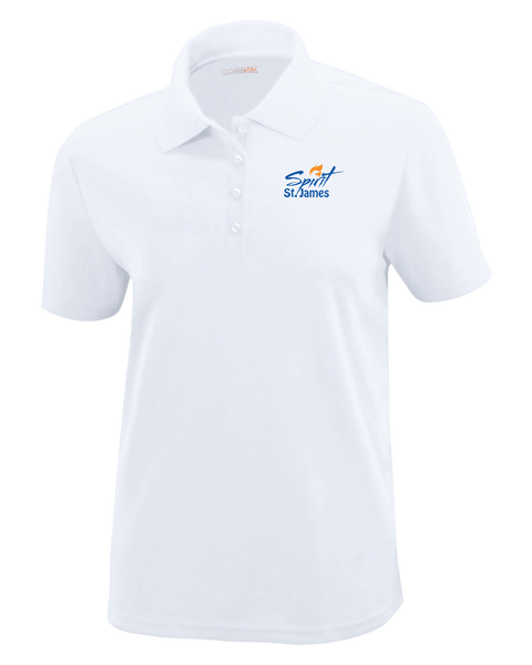 St. James Ladies Sport Shirt