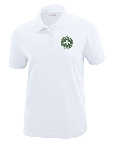 St. Joseph Ladies Sport Shirt with Embroidered Logo