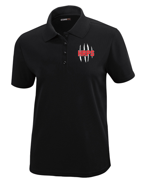 Harwich Raleigh Ladies' Sport Shirt with Embroidered Logo