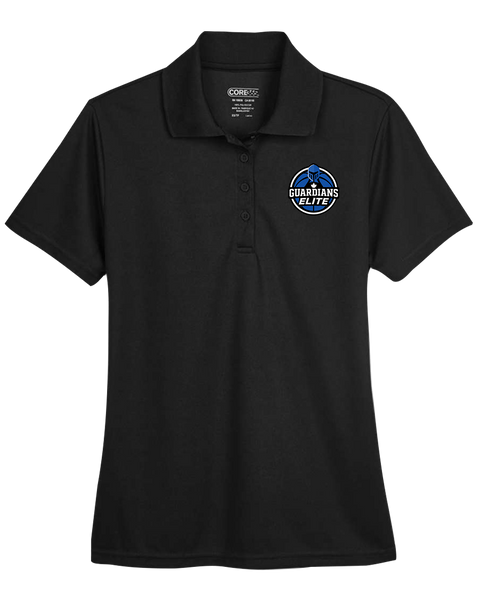 Lasalle Guardians Elite Ladies' Sport Shirt with Embroidered Logo