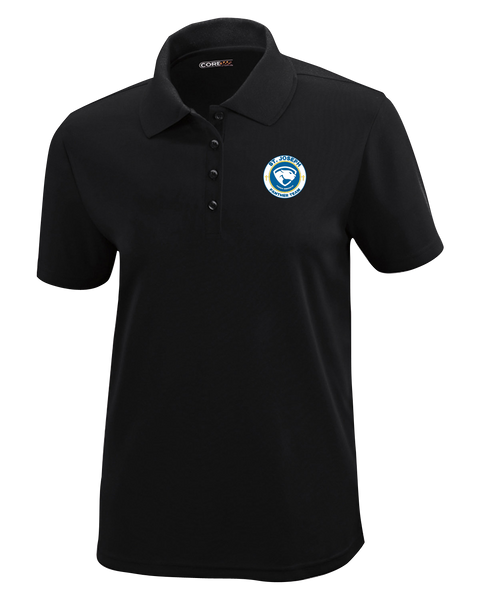 St. Joseph Staff Ladies Sport Shirt