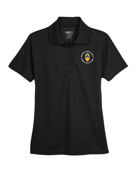Windsor Essex Sports Hall Of Fame Ladies' Sport Shirt with Embroidered Logo