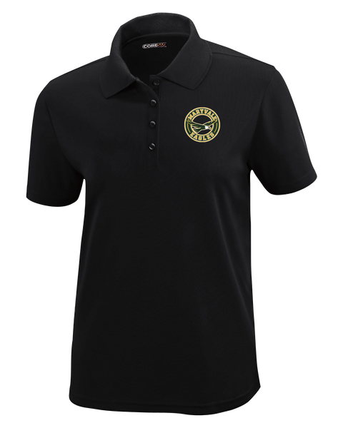 Maryvale Eagles Ladies' Sport Shirt with Embroidered Logo
