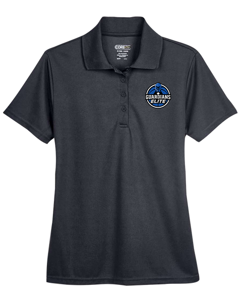 Lasalle Guardians Elite Ladies' Sport Shirt with Embroidered Logo