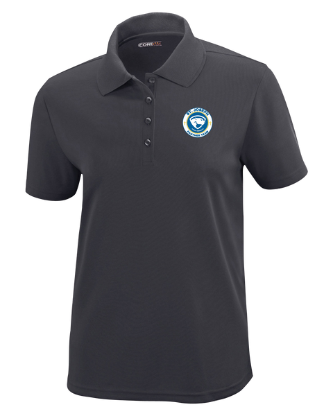 St. Joseph Staff Ladies Sport Shirt