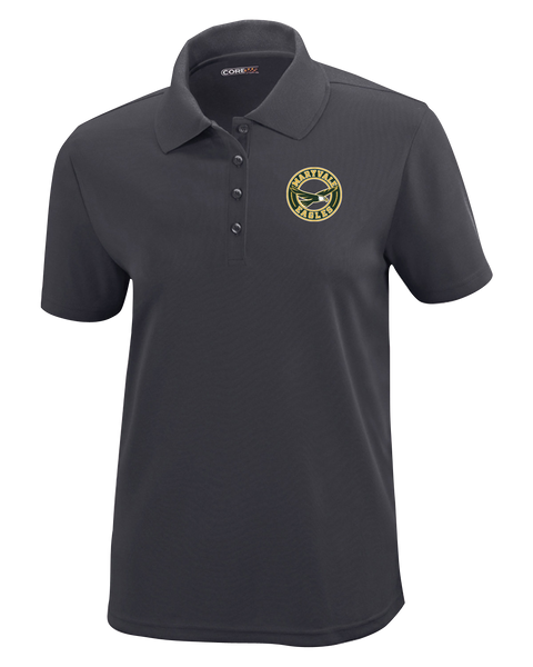 Maryvale Eagles Ladies' Sport Shirt with Embroidered Logo