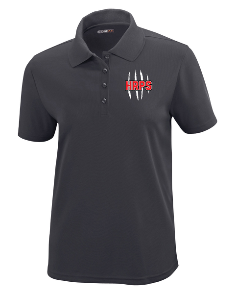 Harwich Raleigh Ladies' Sport Shirt with Embroidered Logo