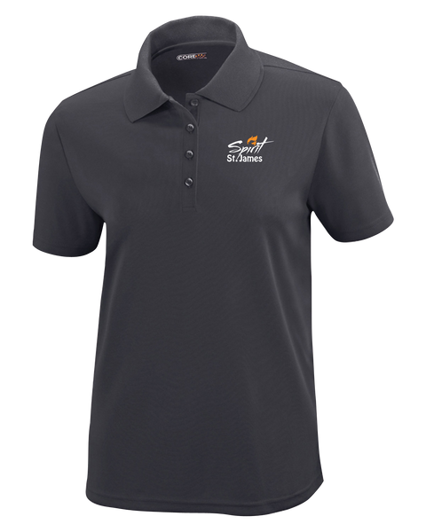 St. James Ladies Sport Shirt