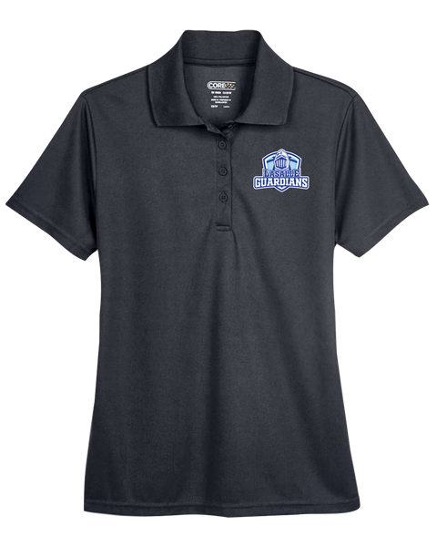 Lasalle Guardians Ladies' Sport Shirt with Embroidered Logo