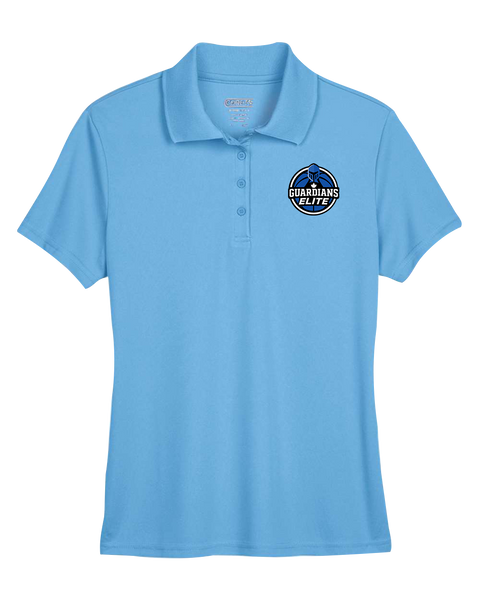 Lasalle Guardians Elite Ladies' Sport Shirt with Embroidered Logo