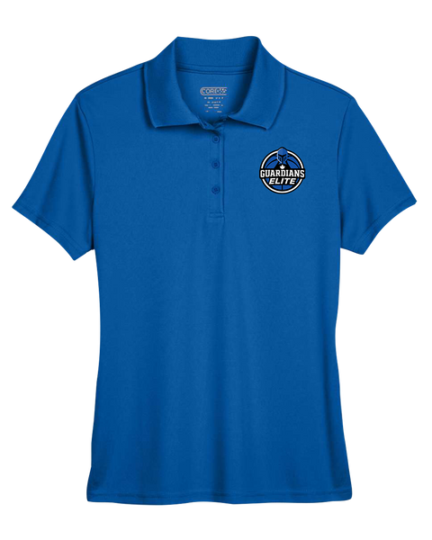Lasalle Guardians Elite Ladies' Sport Shirt with Embroidered Logo