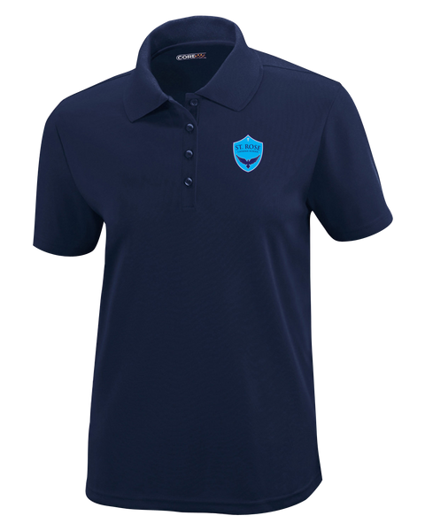 St. Rose Staff Ladies Sport Shirt