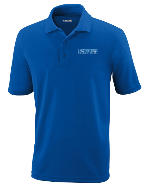 Lakeshore Discovery Adult Sport Shirt