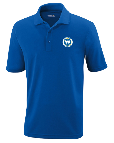 St. Joseph Staff Adult Sport Shirt