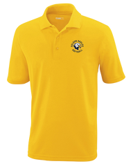 Chatham Golden Eagles Adult Sport Shirt with Embroidered Left Chest