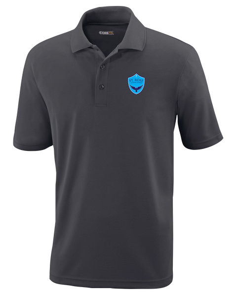 St. Rose Staff Adult Sport Shirt