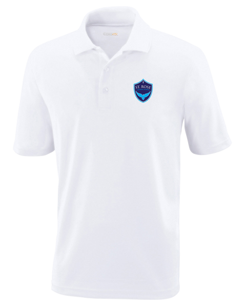 St. Rose Staff Adult Sport Shirt