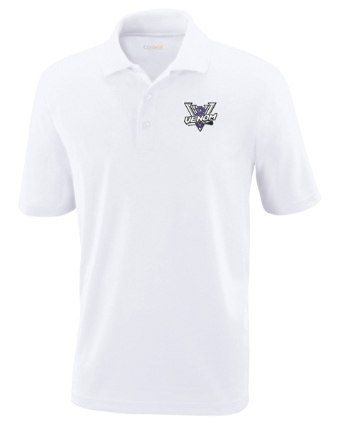 Venom WMSL Adult Sport Shirt with Embroidered Logo