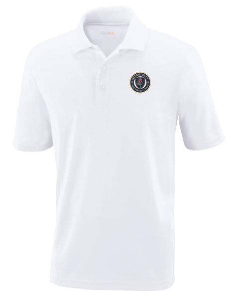 Rose City Football Club Adult Sport Shirt with Embroidered Left Chest Logo