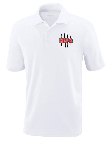 Harwich Raleigh Adult Sport Shirt with Embroidered Logo