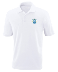 St. Joseph Staff Adult Sport Shirt with Embroidered Logo