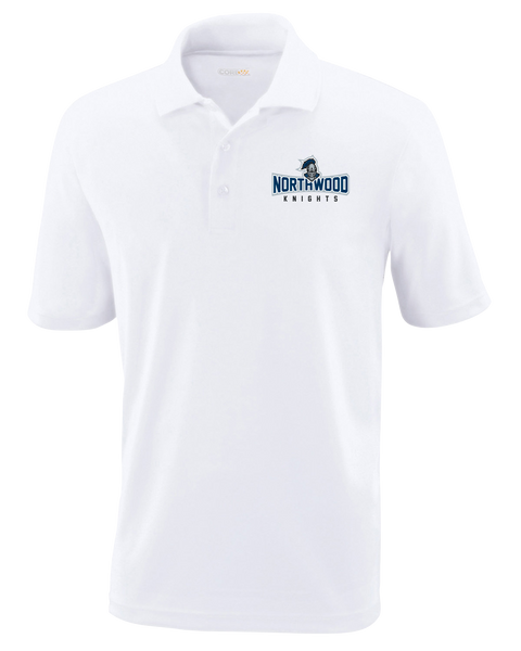 Northwood Knights Adult Sport Shirt with Embroidered Logo
