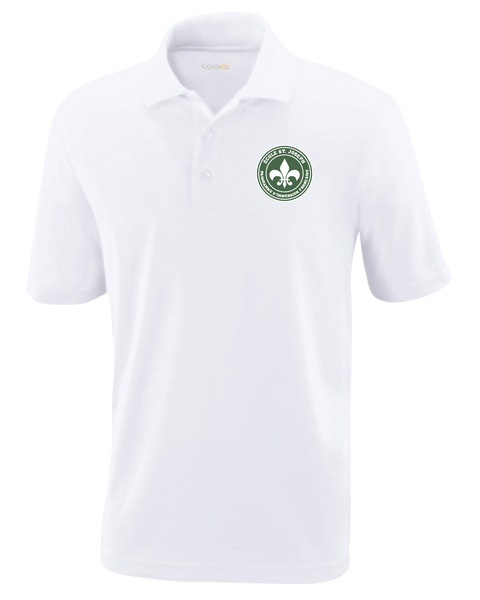 St. Joseph Adult Sport Shirt with Embroidered Logo