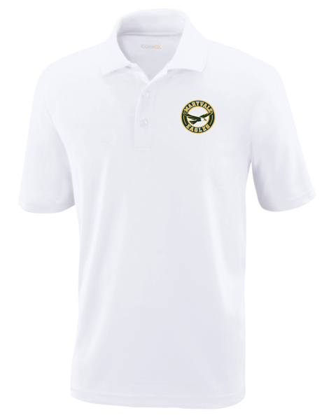 Maryvale Eagles Adult Sport Shirt with Embroidered Logo