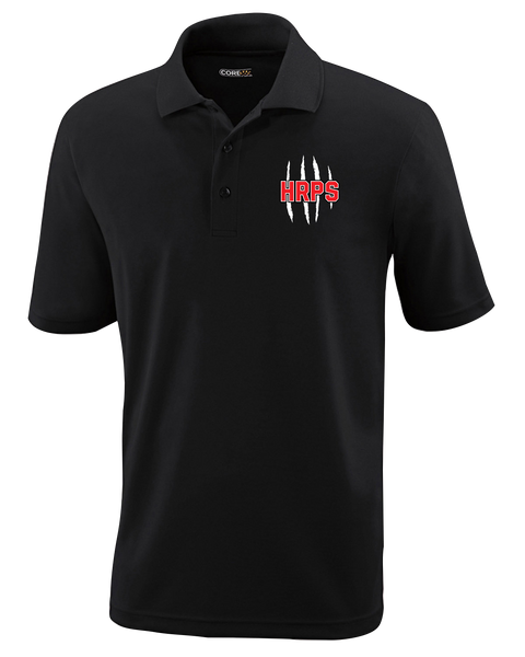 Harwich Raleigh Adult Sport Shirt with Embroidered Logo