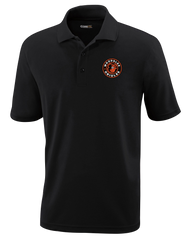 Woodslee Orioles Adult Dri-Fit Polo with Embroidered Logo