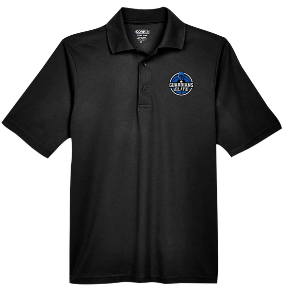Lasalle Guardians Elite Adult Sport Shirt with Embroidered Logo