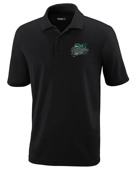 Forest Glade Adult Sport Shirt