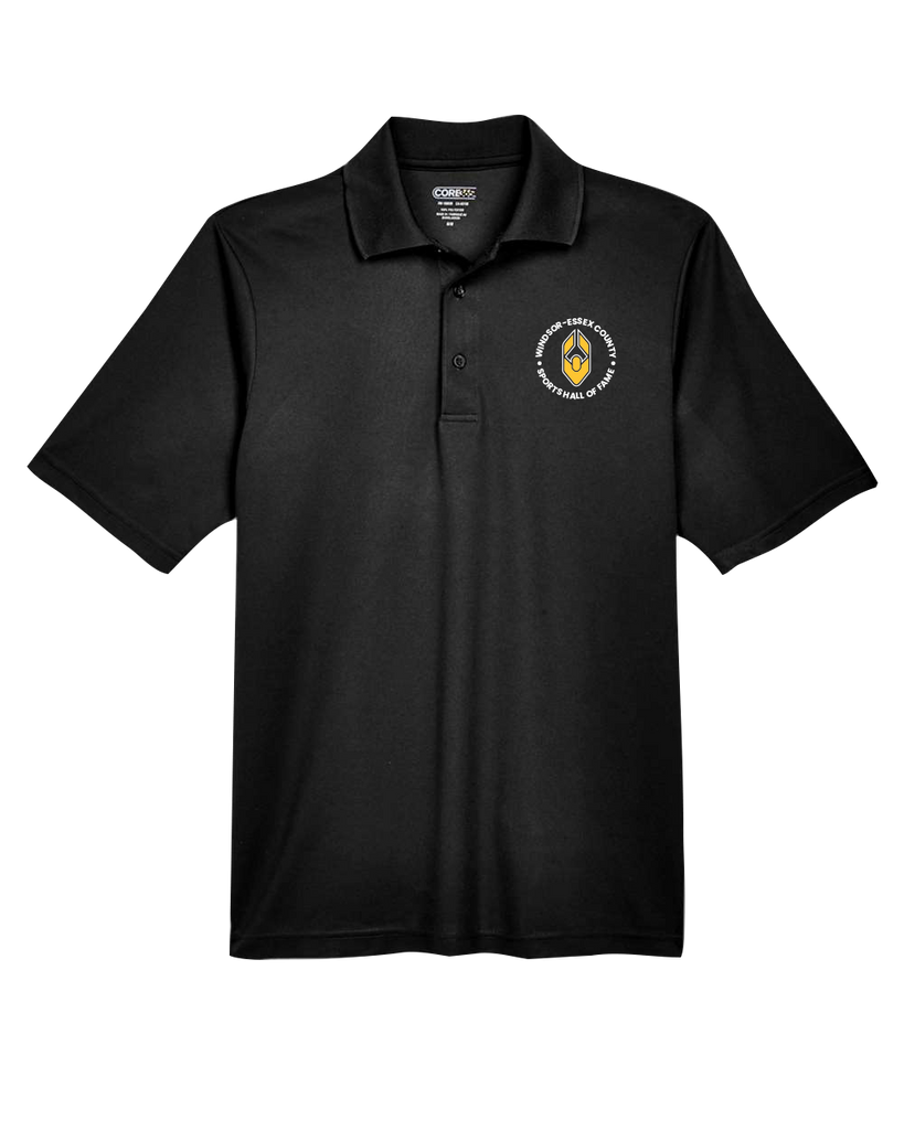 Windsor Essex Sports Hall Of Fame Adult Sport Shirt with Embroidered Logo